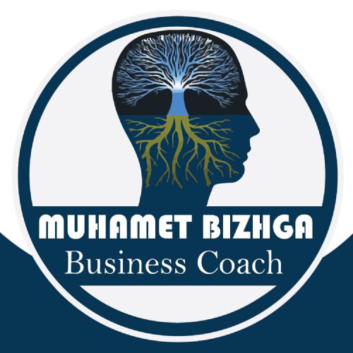 Mire se vini ne MUHAMET BIZHGA Business Coach